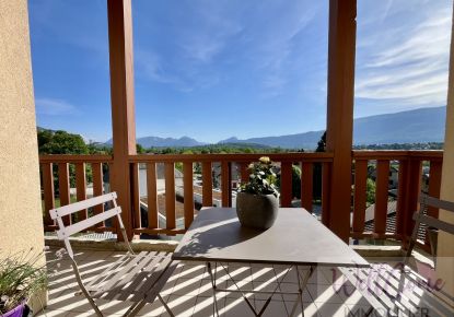 vente Appartement Drumettaz Clarafond