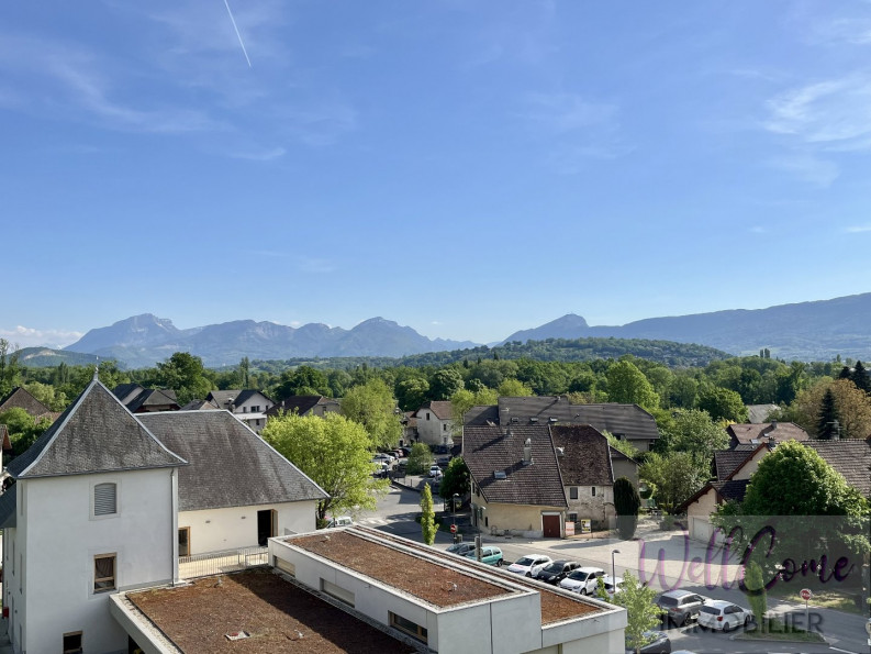à vendre Appartement Drumettaz Clarafond - Photo 4