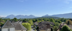 vente Appartement Drumettaz Clarafond