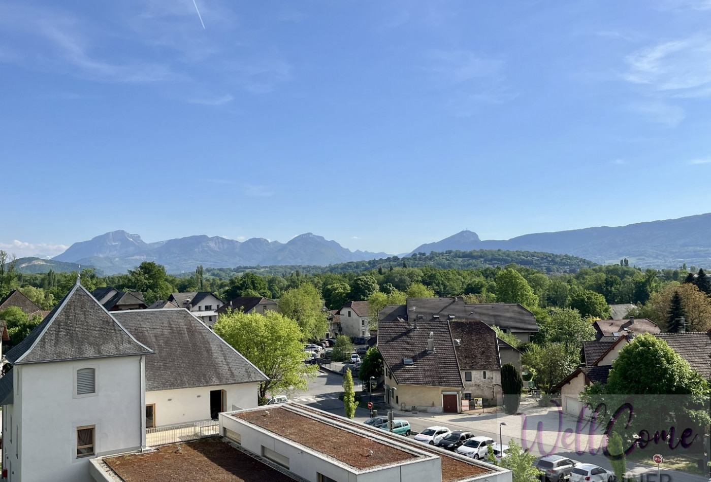 vente Appartement Drumettaz Clarafond - Photo 4