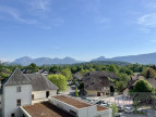 vente Appartement Drumettaz Clarafond