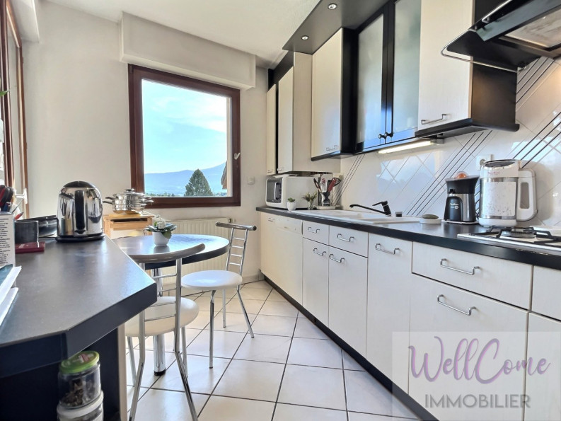 vente Appartement Drumettaz Clarafond - Photo 5