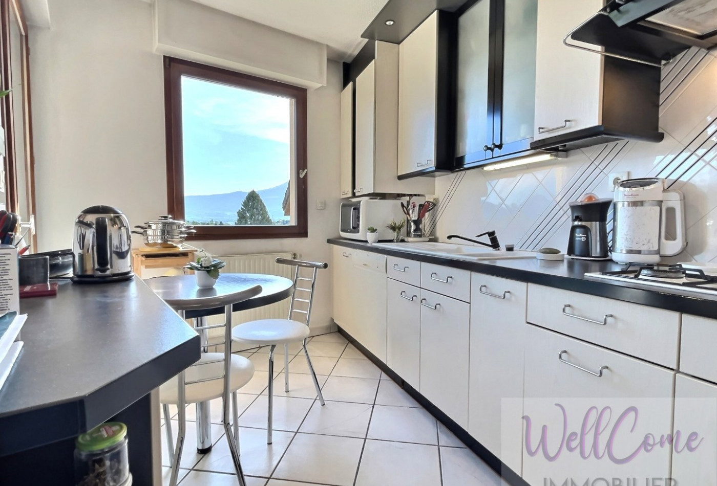 vente Appartement Drumettaz Clarafond - Photo 5