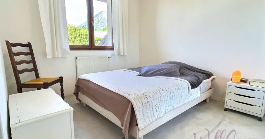 vente Appartement Drumettaz Clarafond