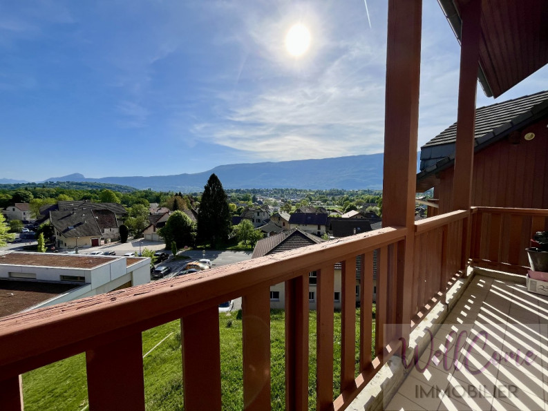 vente Appartement Drumettaz Clarafond - Photo 8