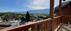 vente Appartement Drumettaz Clarafond
