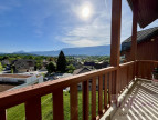 à vendre Appartement Drumettaz Clarafond