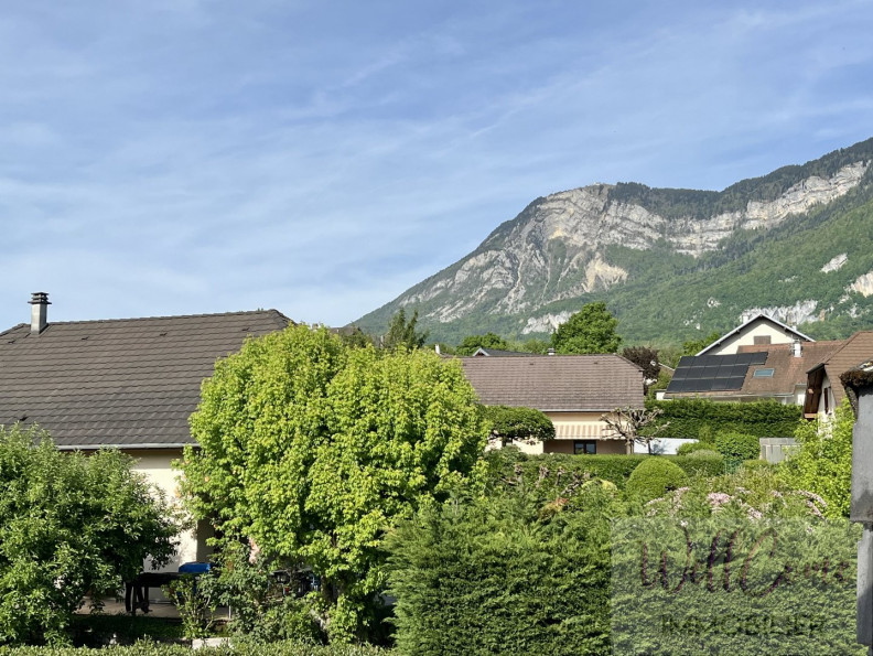 vente Appartement Drumettaz Clarafond - Photo 9