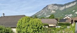 vente Appartement Drumettaz Clarafond