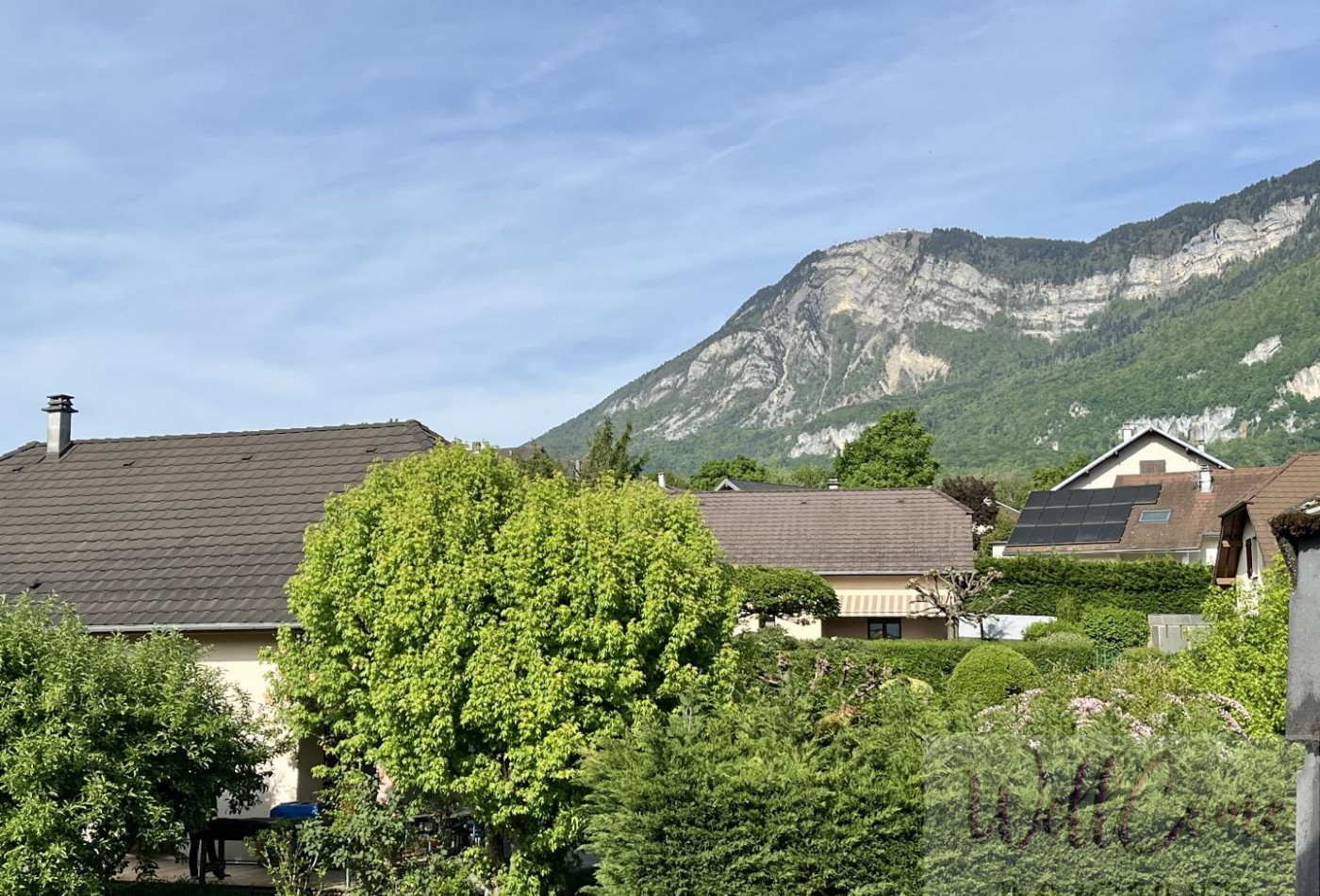 vente Appartement Drumettaz Clarafond - Photo 9