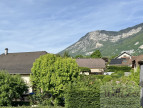 vente Appartement Drumettaz Clarafond