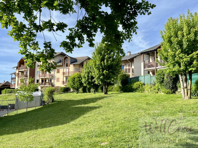 vente Appartement Drumettaz Clarafond - Photo 10