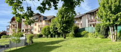 vente Appartement Drumettaz Clarafond
