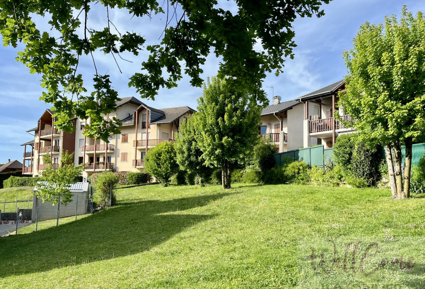 vente Appartement Drumettaz Clarafond - Photo 10
