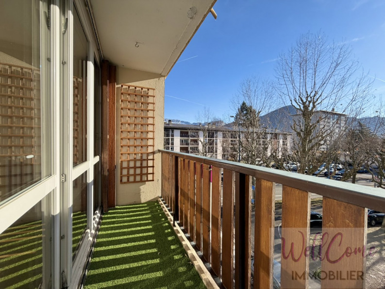 à vendre Appartement Annecy - Photo 1
