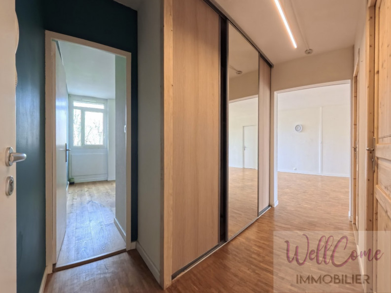 vente Appartement Annecy - Photo 6