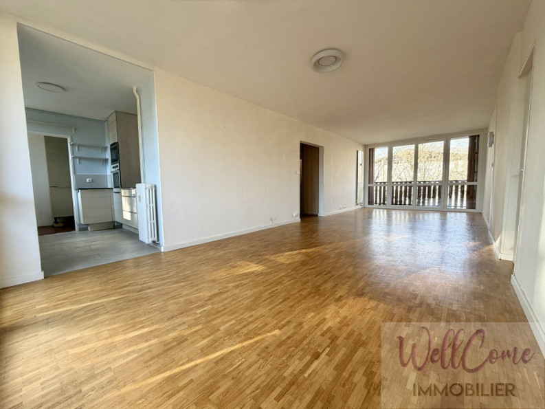 vente Appartement Annecy - Photo 3