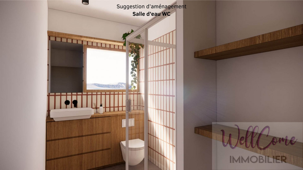 vente Appartement Gresy Sur Aix - Photo 10