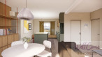 à vendre Appartement Gresy Sur Aix