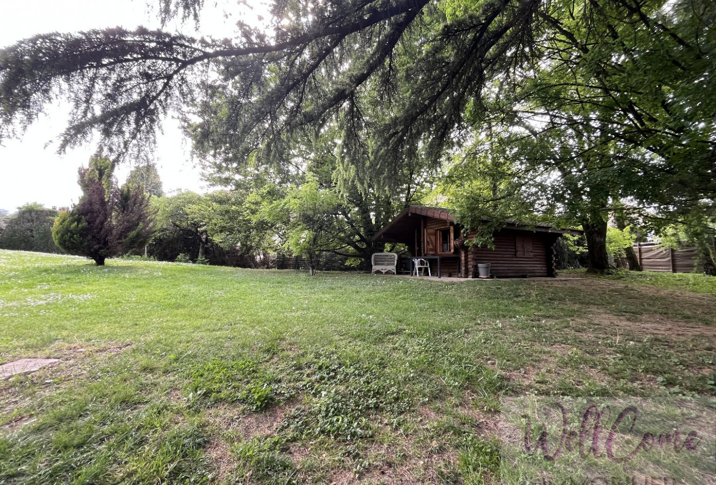 vente Terrain Challes Les Eaux - Photo 2