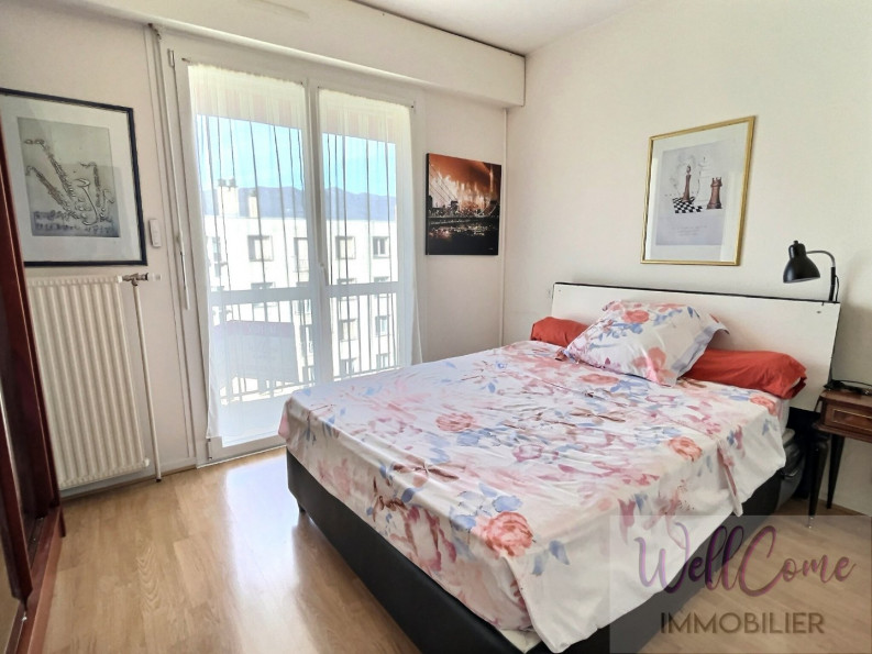 à vendre Appartement Aix Les Bains - Photo 6