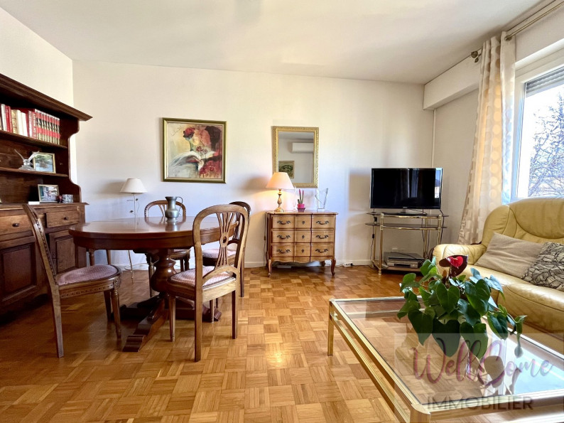 à vendre Appartement Aix Les Bains - Photo 9