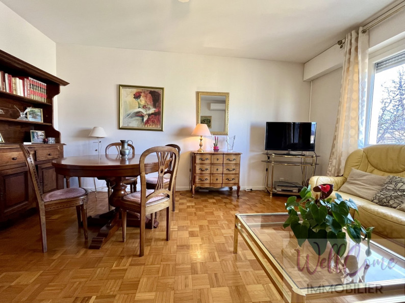 à vendre Appartement Aix Les Bains - Photo 10