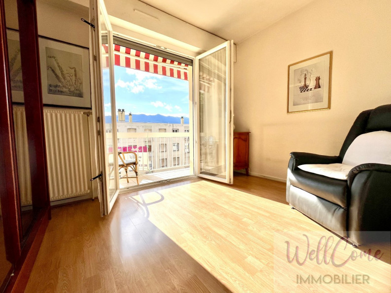 à vendre Appartement Aix Les Bains - Photo 2