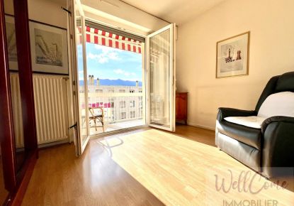 vente Appartement Aix Les Bains