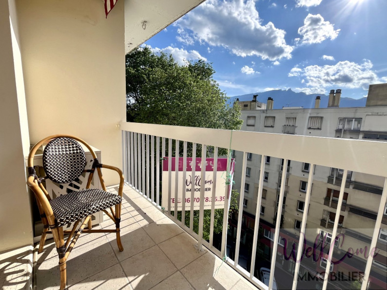 vente Appartement Aix Les Bains - Photo 2