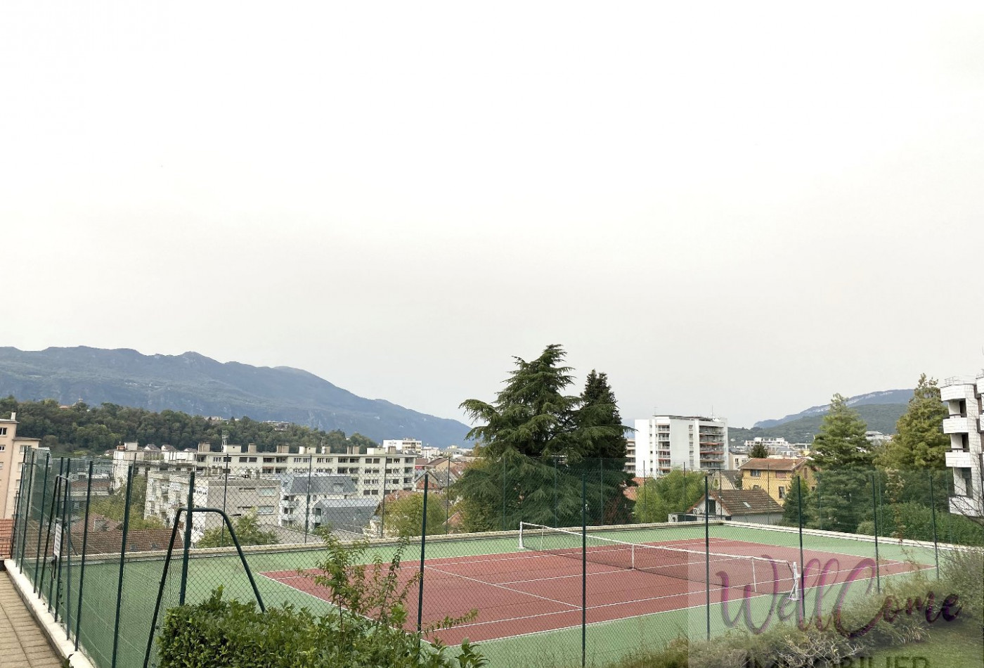 vente Appartement Aix Les Bains - Photo 9
