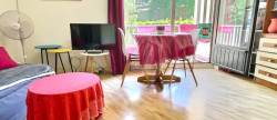 vente Appartement Aix Les Bains