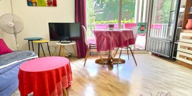 vente Aix Les Bains