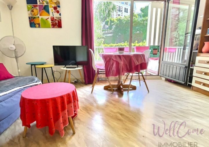 à vendre Appartement Aix Les Bains