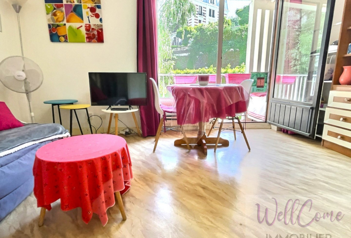 vente Appartement Aix Les Bains - Photo 1