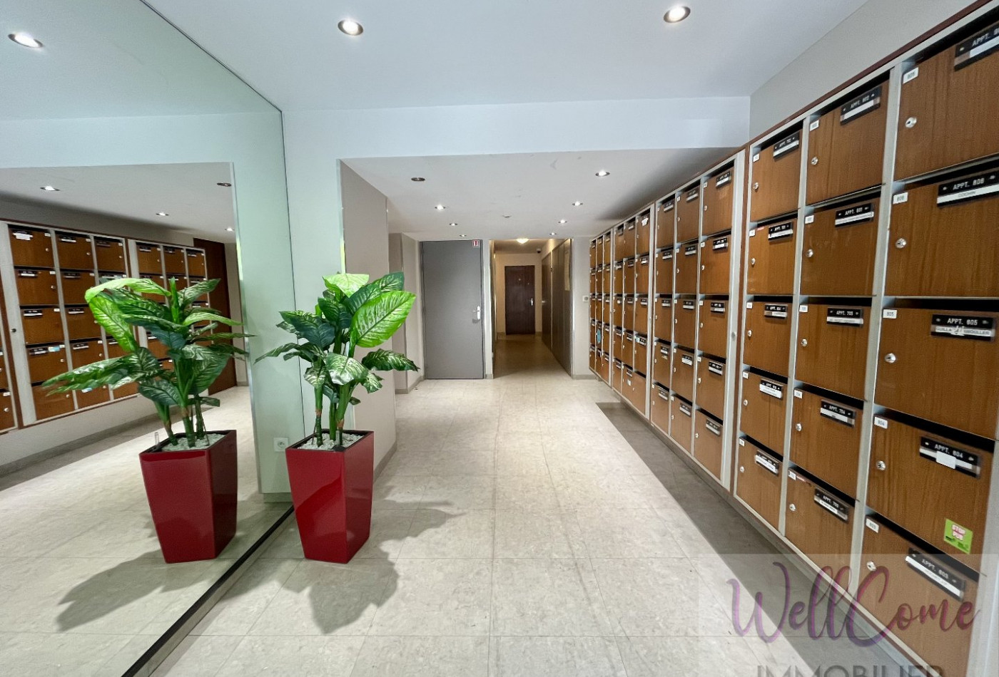 vente Appartement Aix Les Bains - Photo 7