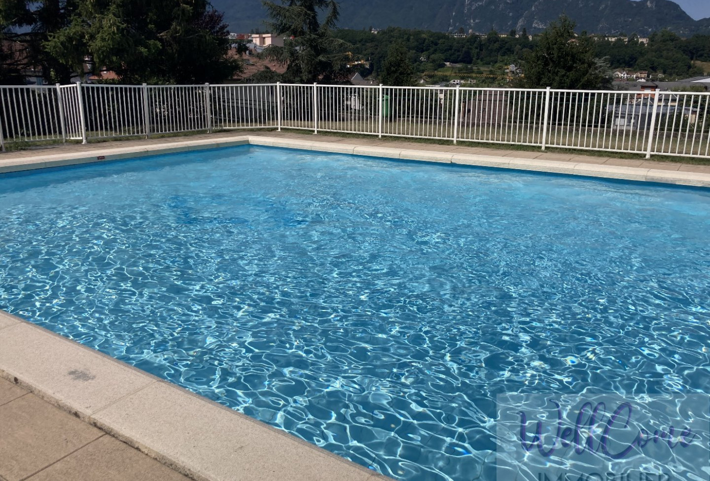 vente Appartement Aix Les Bains - Photo 8