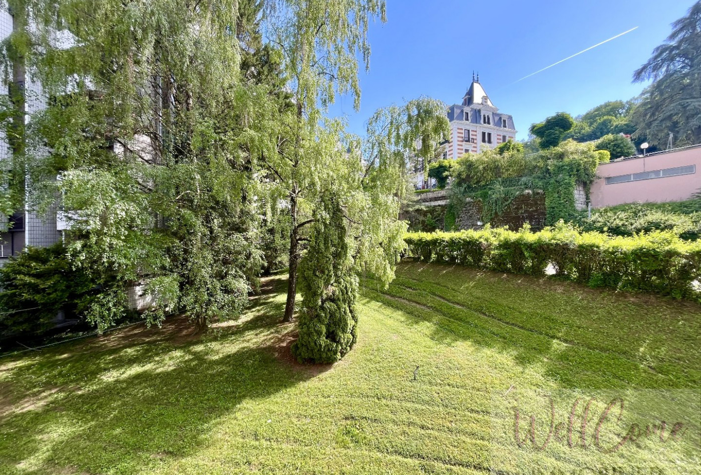 vente Appartement Aix Les Bains - Photo 2