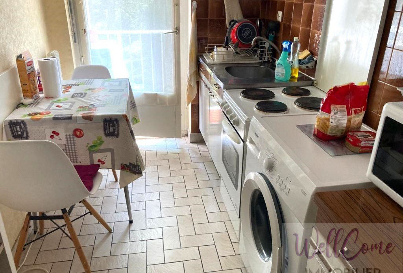 vente Appartement Aix Les Bains - Photo 4