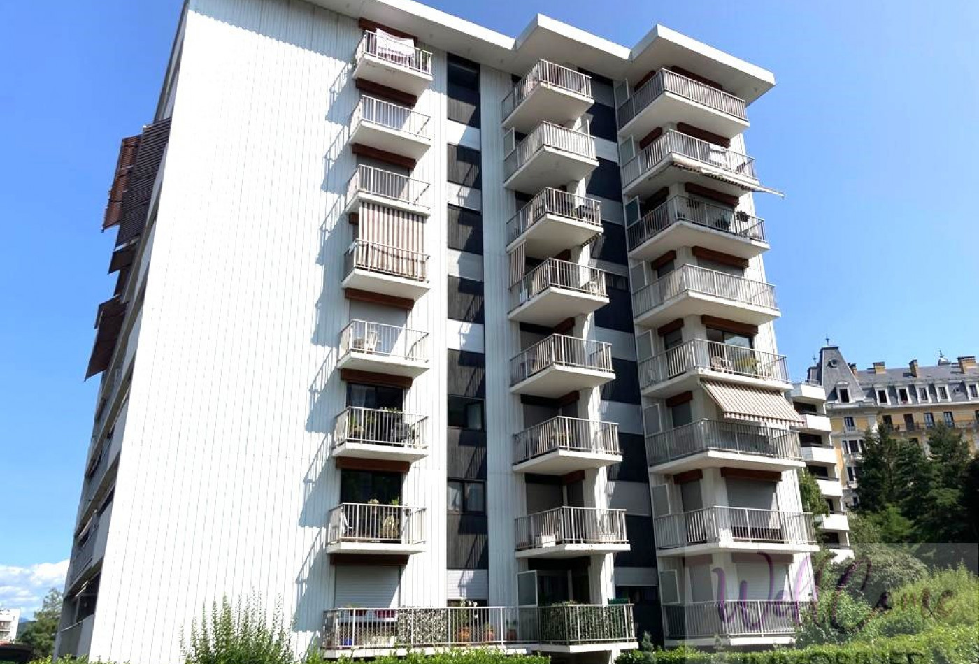 vente Appartement Aix Les Bains - Photo 5