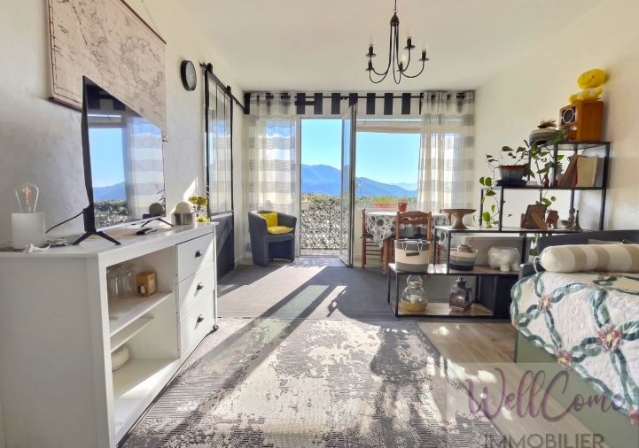 à vendre Appartement Aix Les Bains