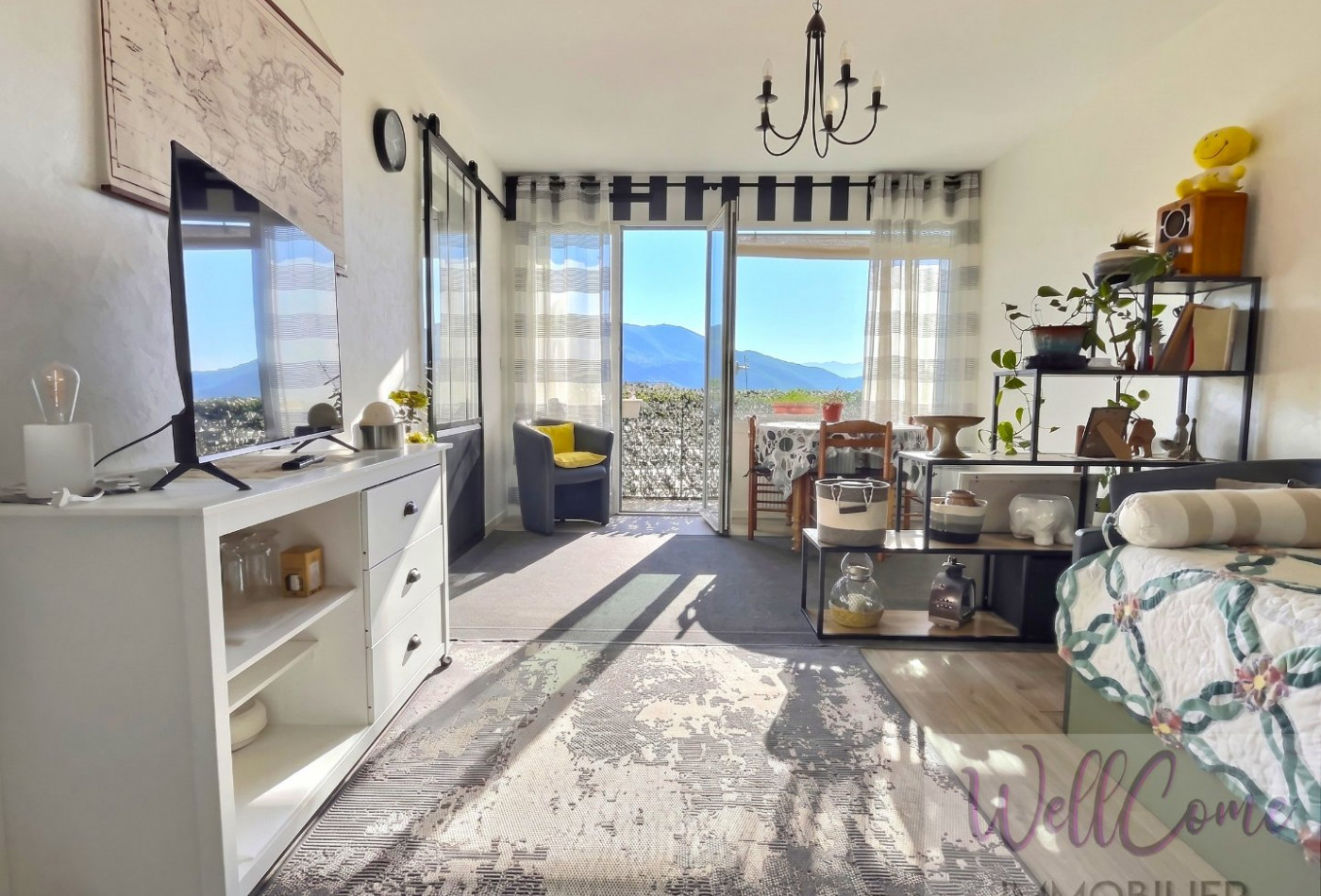 vente Appartement Aix Les Bains - Photo 2