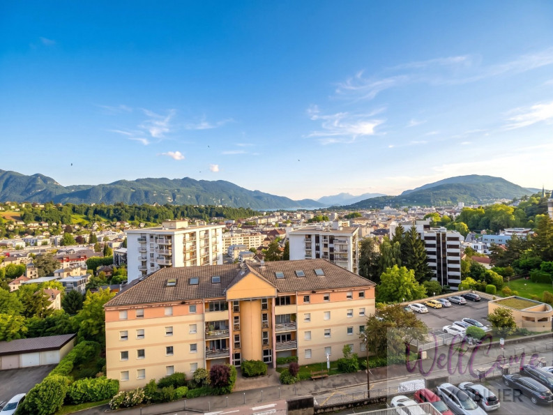 vente Appartement Aix Les Bains - Photo 2