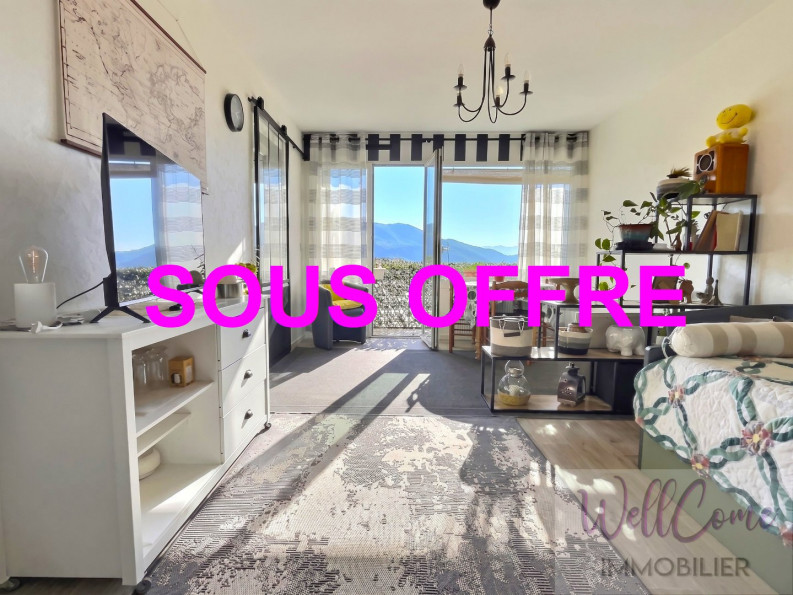 vente Appartement Aix Les Bains - Photo 1