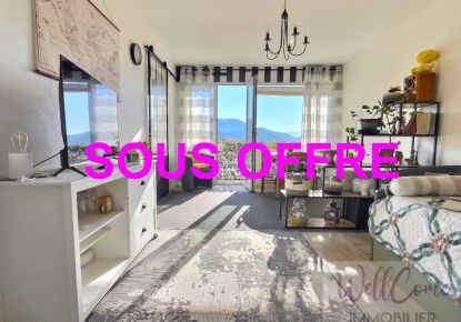 vente Appartement Aix Les Bains