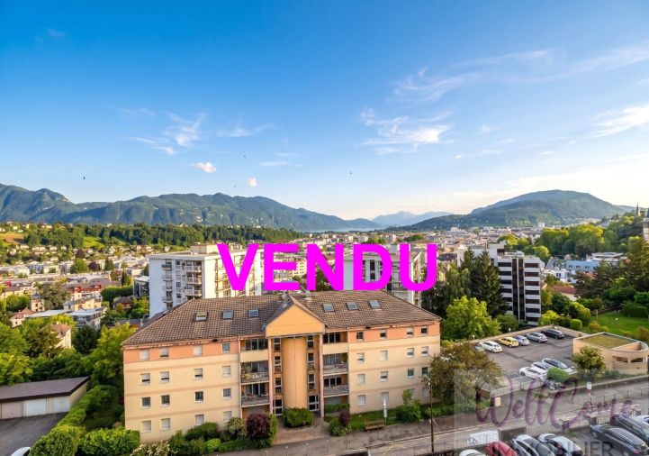 à vendre Appartement Aix Les Bains