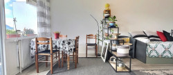 vente Appartement Aix Les Bains