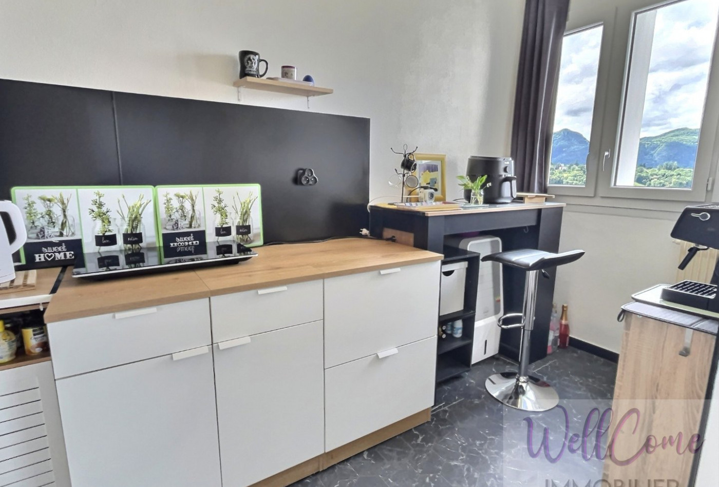 vente Appartement Aix Les Bains - Photo 4