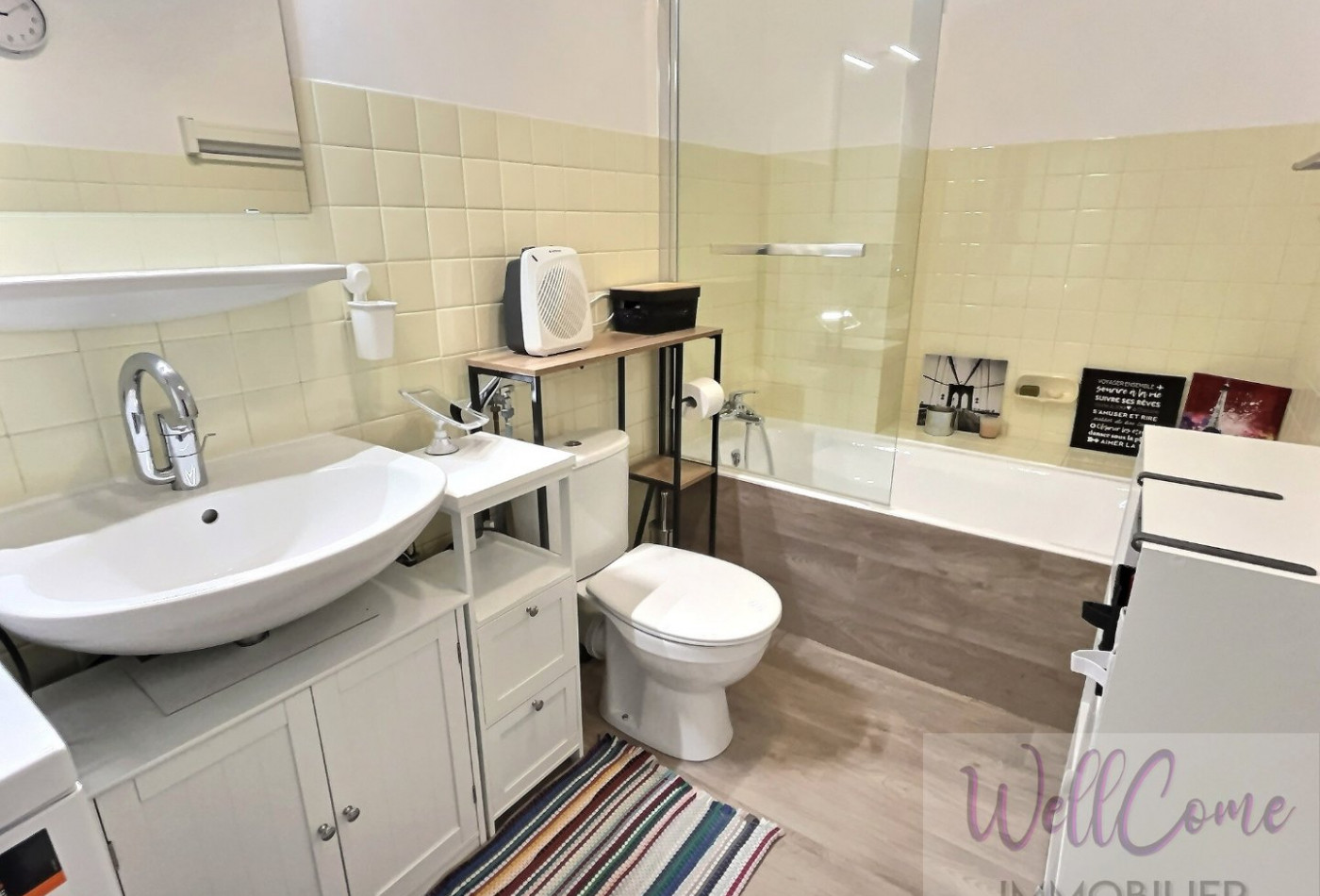 vente Appartement Aix Les Bains - Photo 5