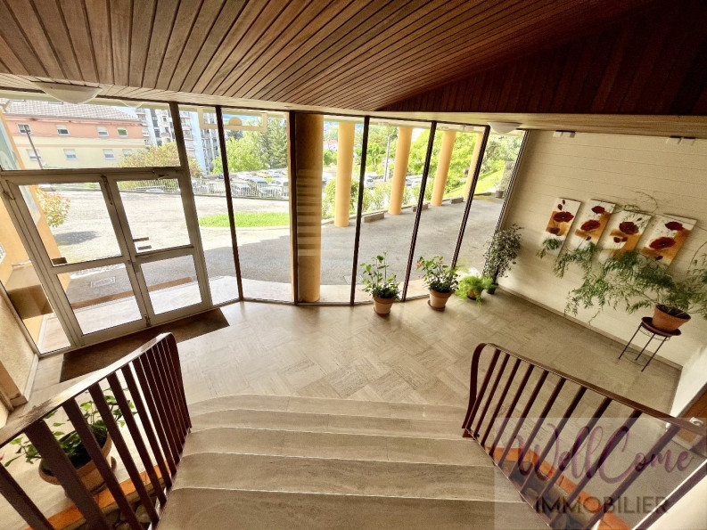 vente Appartement Aix Les Bains - Photo 6